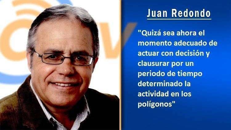 Juan Redondoz