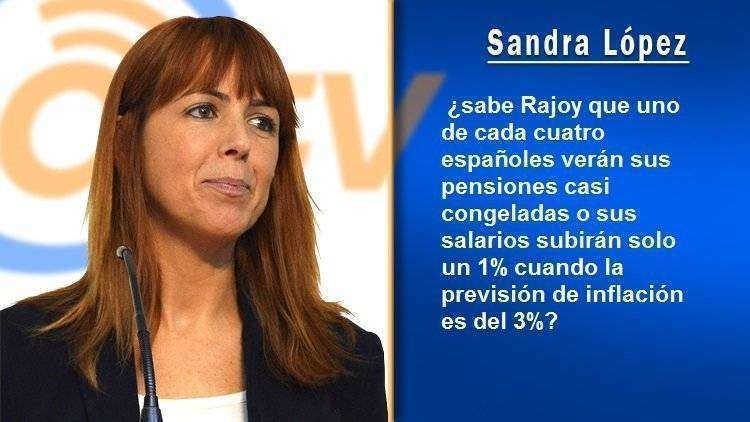 Sandra Lopez 1