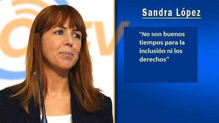 Sandra Lopez
