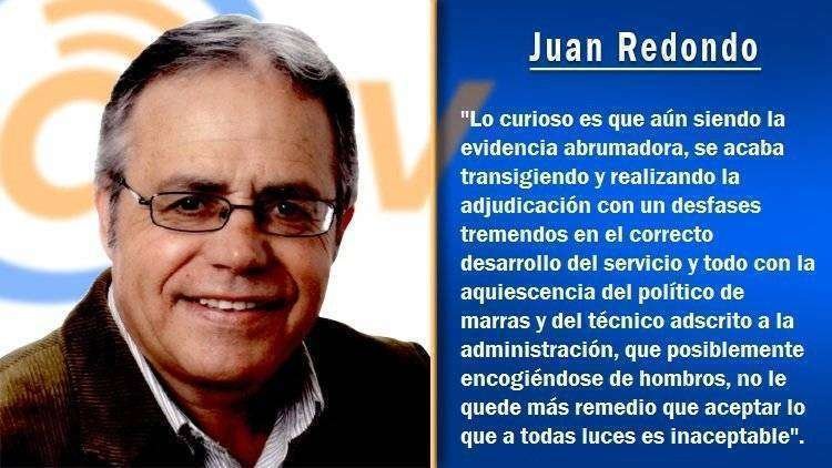 Juan Redondook
