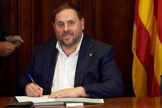 La Generalitat deja de enviar al Gobierno los informes semanales sobre sus gastos