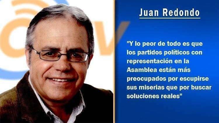 Juan Redondod