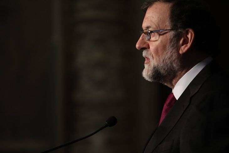 Mariano Rajoy. / Mundiario