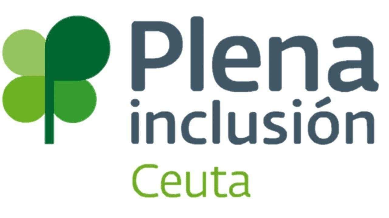 Plena Inclusión logo