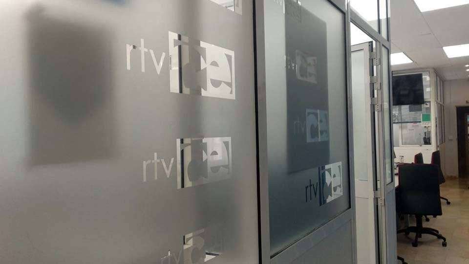 Instalaciones de RTVCE (C.A.)