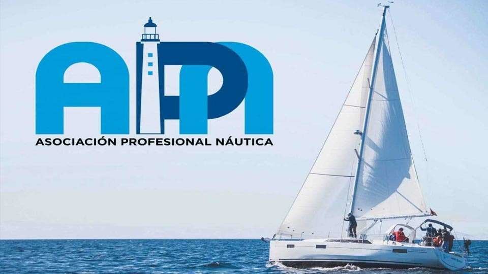 asociación profesional náutica