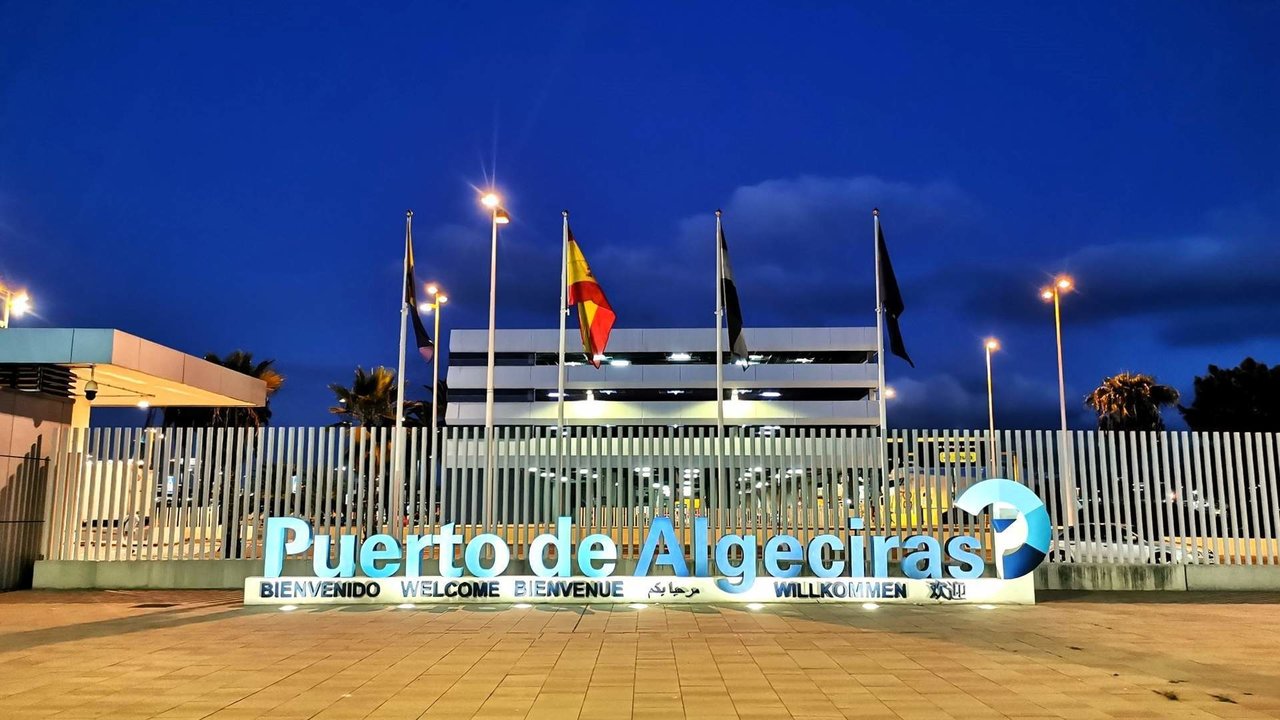 Puerto de Algeciras (APBA)