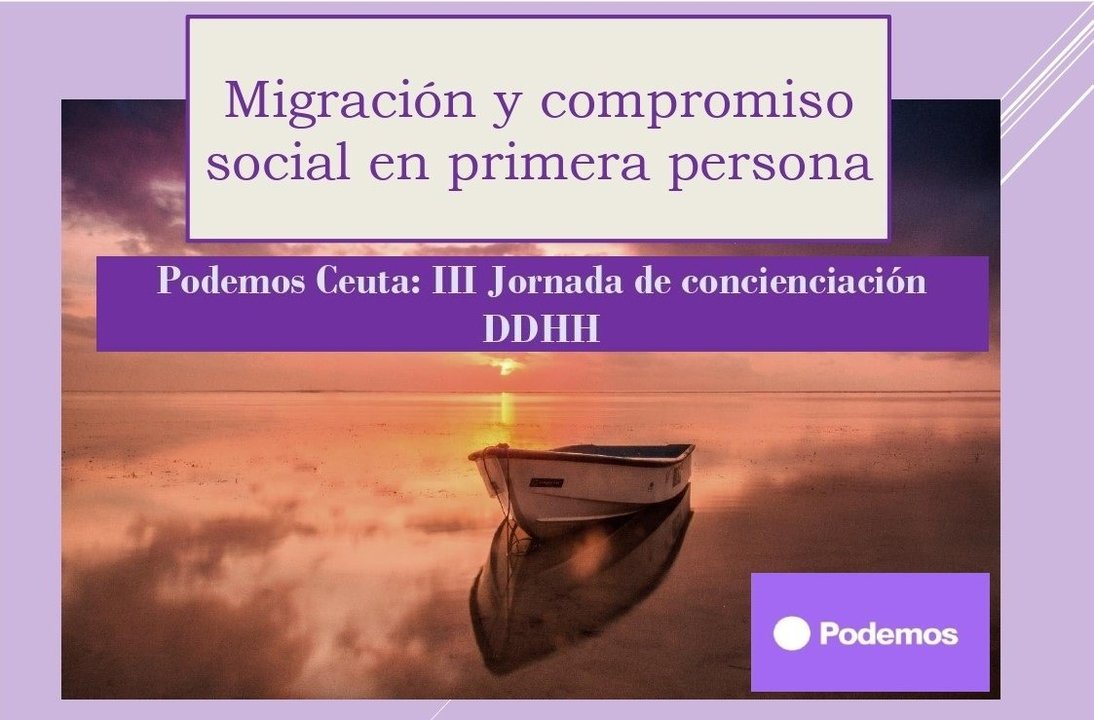 Cartel Migración y compromiso social en primera persona 23.24 (1)