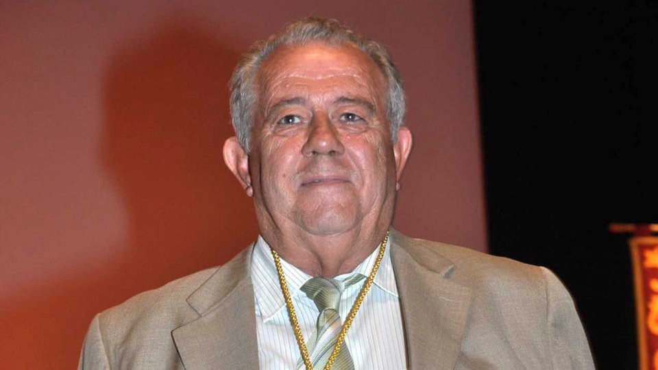 José Manuel Oliveira (RFFCE)