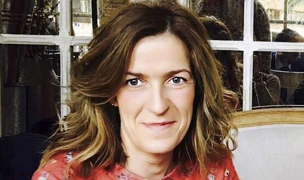 Isabel Muñoz Machín directora general ingesa