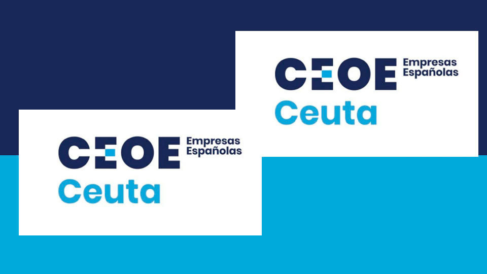 Nuevo logotipo de la CECE