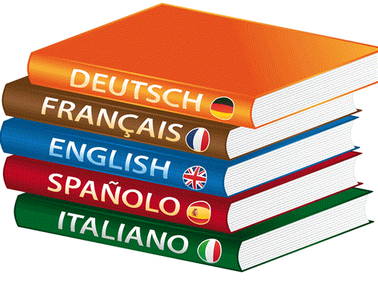 idiomas