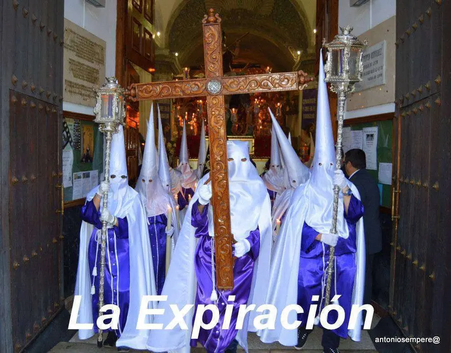 La Expiraci&oacute;n (41)