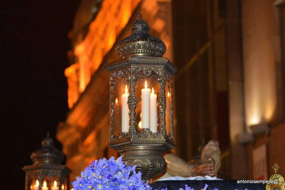 Santo Entierro (41)