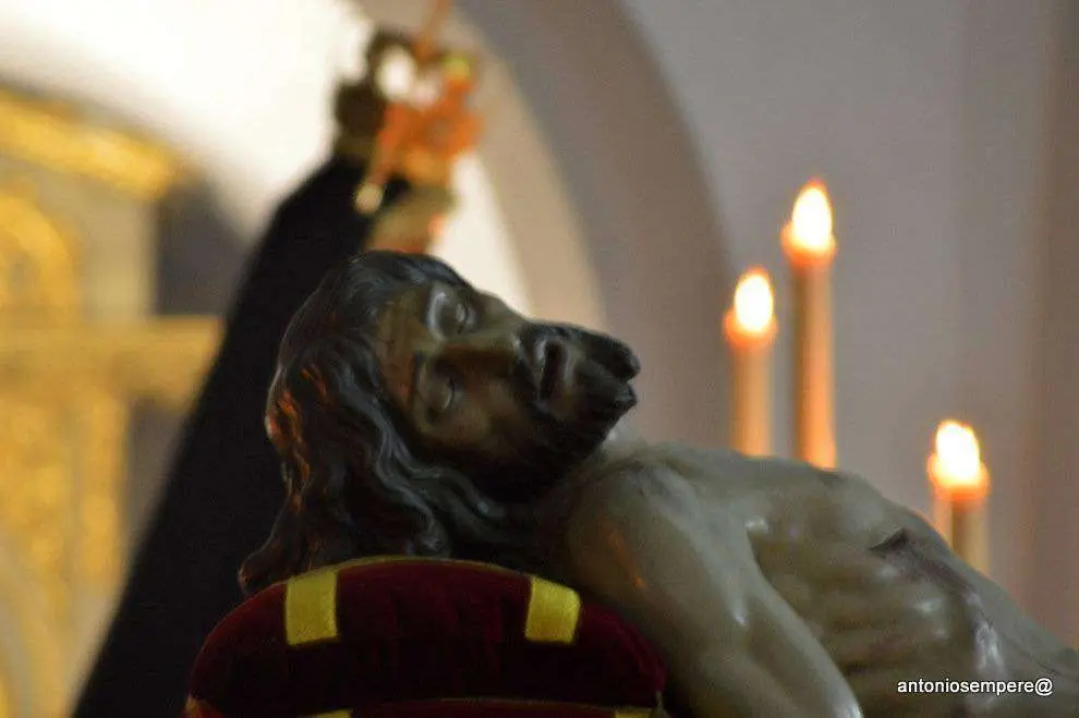 Santo Entierro (109)