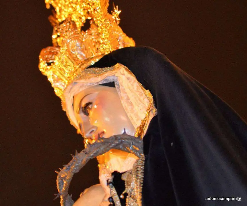 Santo Entierro (171)