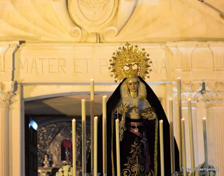 Santo Entierro (174)