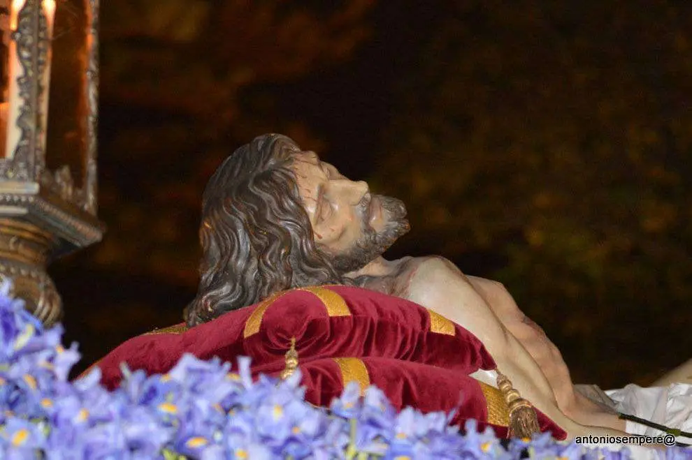 Santo Entierro (187)