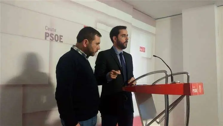 carracao psoe sede

