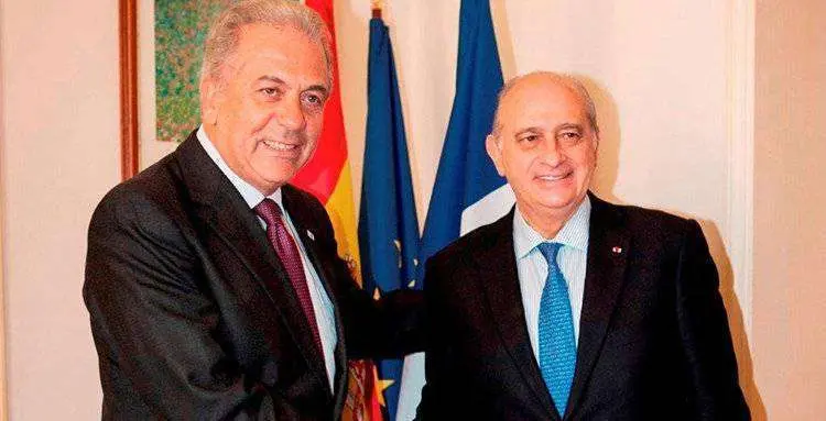 comisario europeo