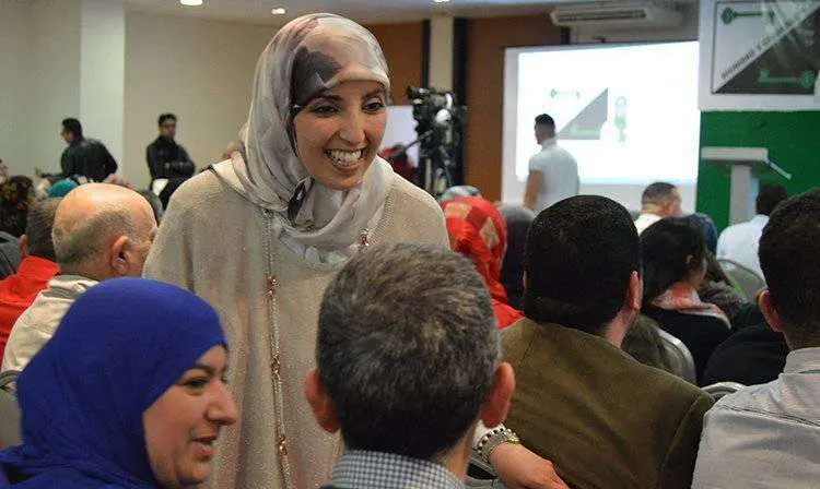MDYC FATIMA HAMED