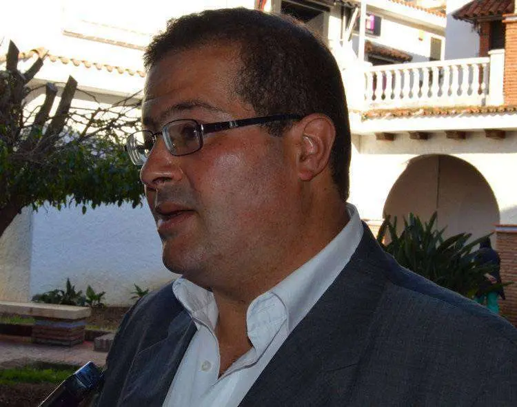 TAREK MIZZIAN PDSC
