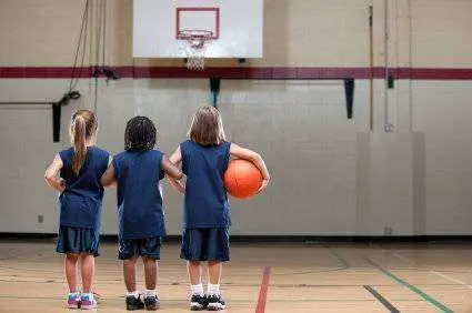 MINI BASKET NI&Ntilde;OS BALONCESTO