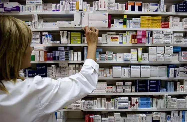 FARMACIAS