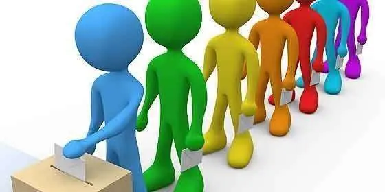 votos