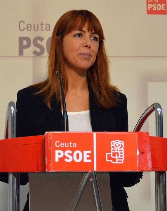 Sandra María López Cantero (PSOE)