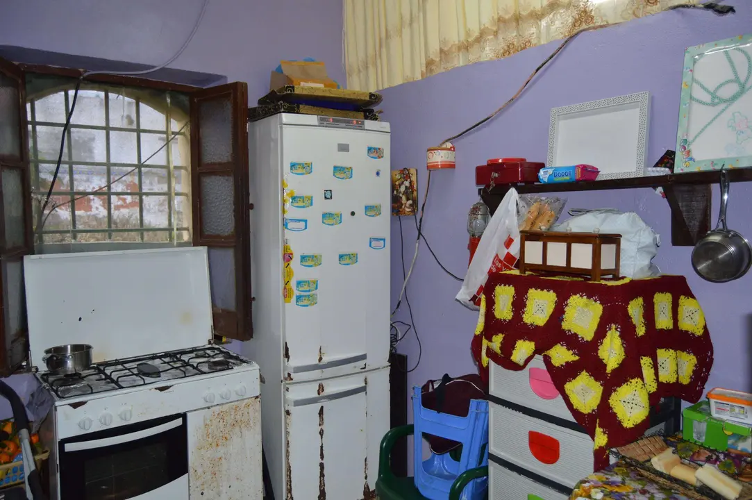 DESAHUCIO FAMILIA CRIA CABALLAR SAMIA DEFENSA