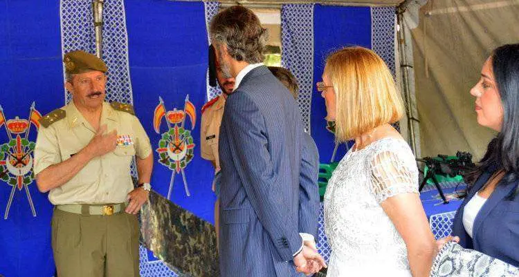 Fuerzas Armadas en Ceuta (21)