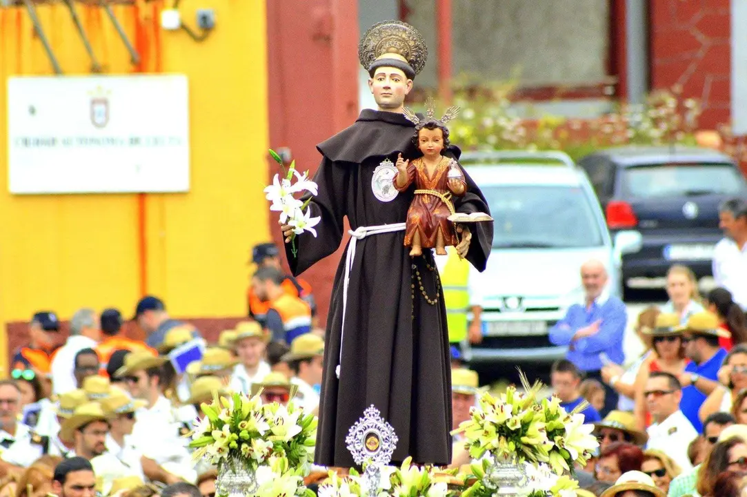 SAN ANTONIO