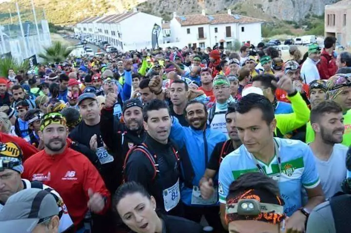 carrera nocturna san antonio 2015