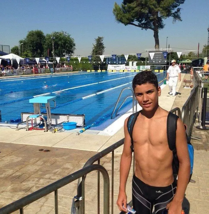 natacion aa