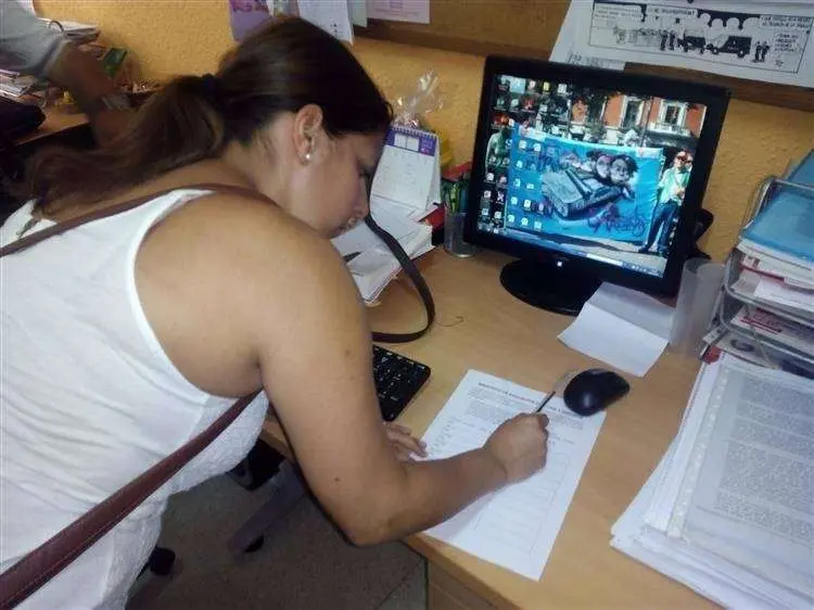opos firmando (Custom)