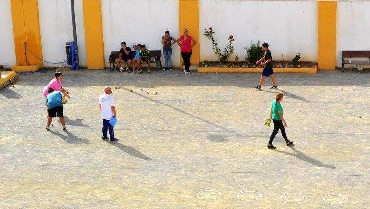 petanca (Custom)