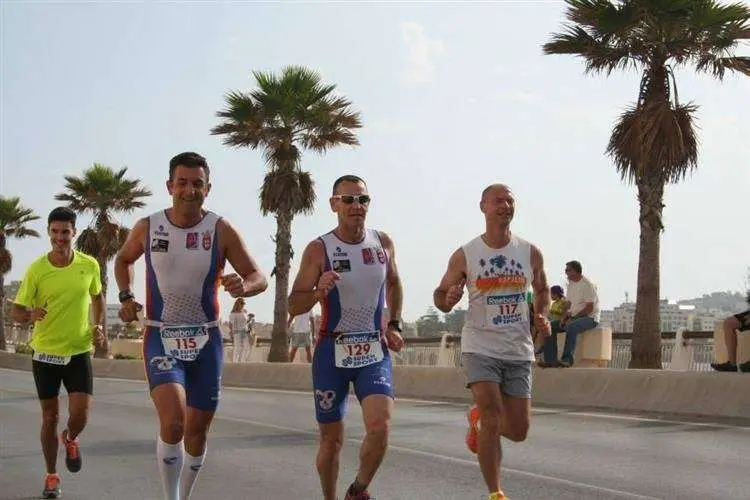 triatl&oacute;n (Custom)