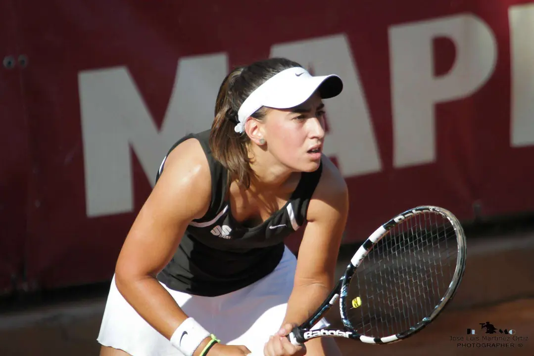 olga parres tenis