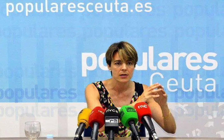 yolanda bel PP