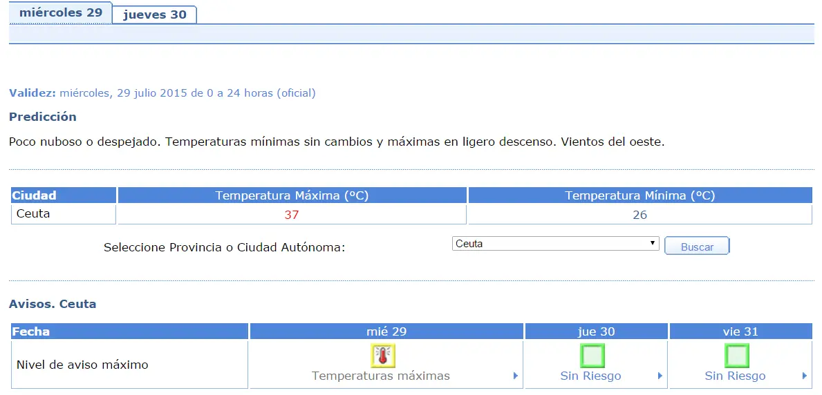aemet