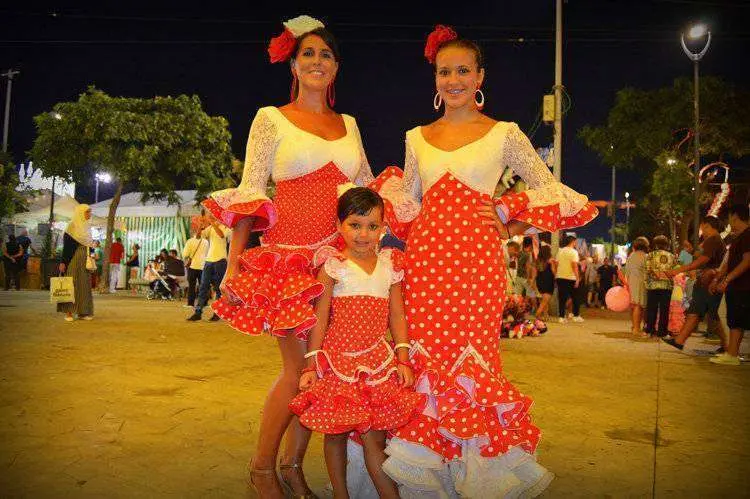 Trajes-de-gitana