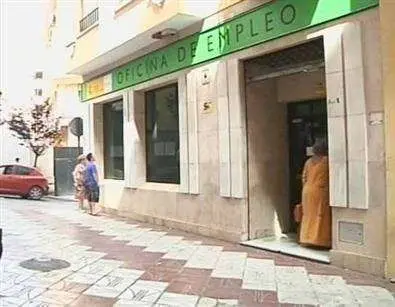 Inem paro oficina de empleo