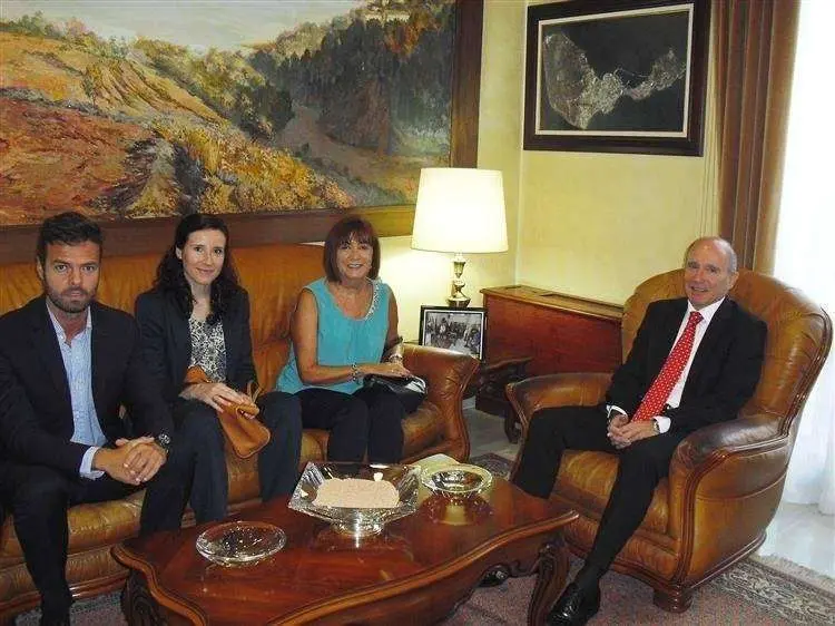 reuni&oacute;n Cucurull (Custom)