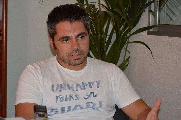 Ricardo Martinez cesif (3)