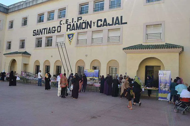 ramon y cajal (2)