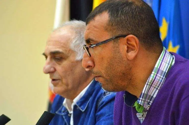 Al&iacute; Ar&oacute;stegui Caballas