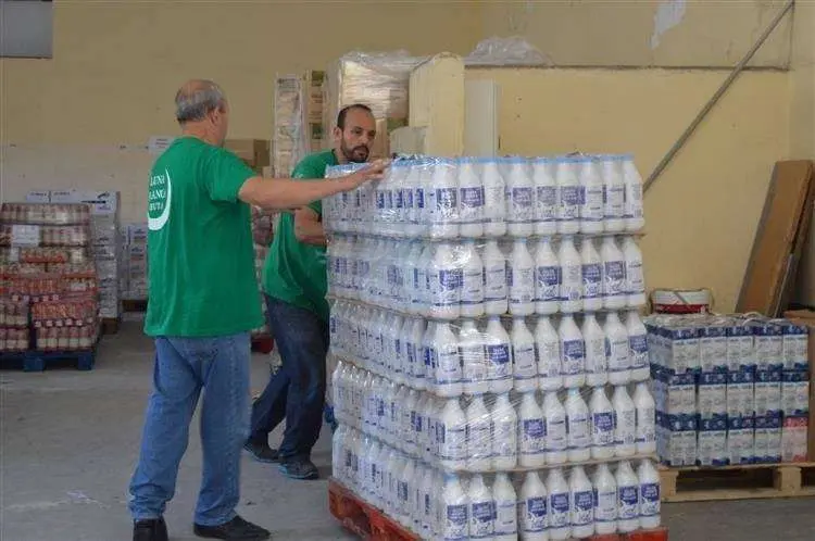 almacen banco de alimentos puerto (18) (Custom)