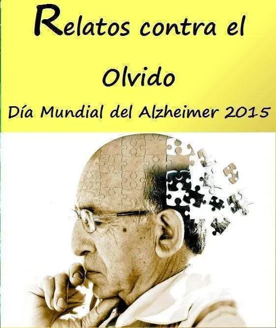 cartel alzheimer