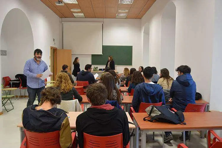 clase
